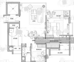 Draycott Eight (D10), Condominium #155441732